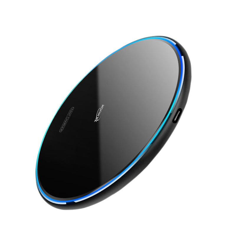 酷客者KOOKZZ无线充电器CD02