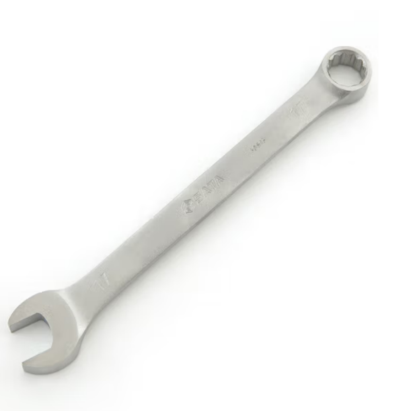 世达SATA 欧式两用扳手10MM 40506