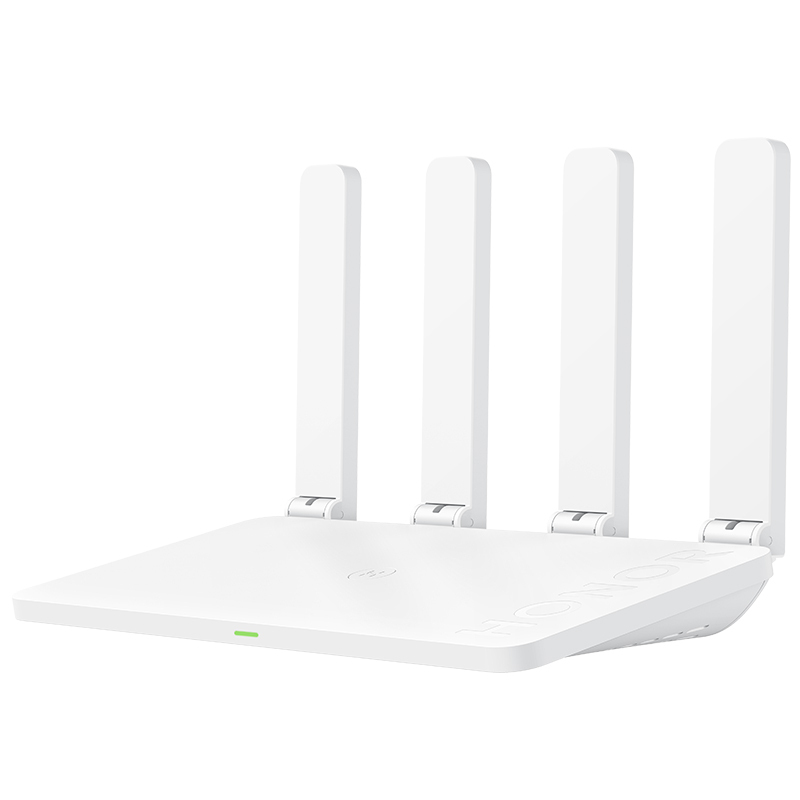 荣耀路由X3 Pro 双千兆路由器 1300M双频wifi 无线家用稳定穿墙高速 5G双频