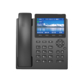 杰储GCHUL LYDHJ210 智能大屏 网络SIP/IP 录音版36000小时 录音电话机 (计价单位：台) 黑色