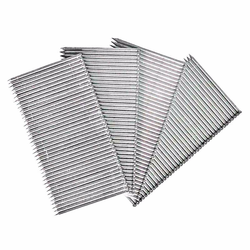 龟固钢排钉气动枪钉子装修水泥墙混凝土st木工钉st251000支盒