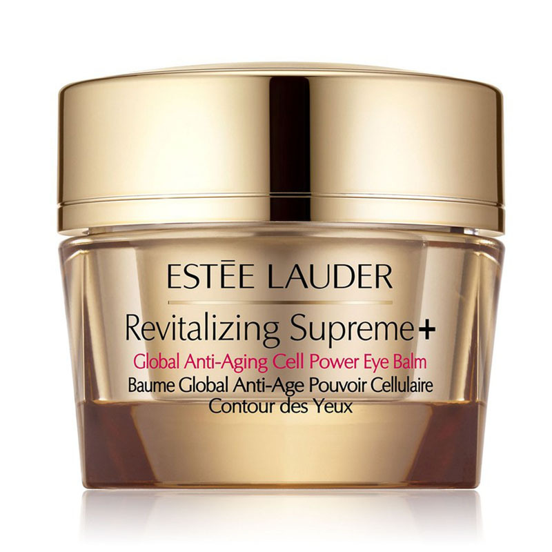 esteelauder雅诗兰黛多效智妍眼霜15ml改善眼袋淡化黑眼圈保湿补水1