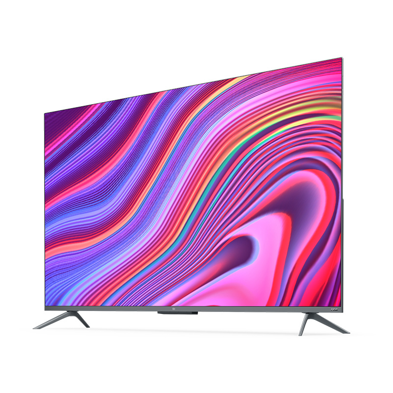 小米电视5pro55英寸高端量子全面屏4khdr语音智能液晶平板电视机彩电