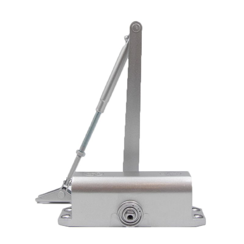 利益牌闭门器ly3小号防火门闭门器楼房门闭门器65kg85kg闭门器单位个