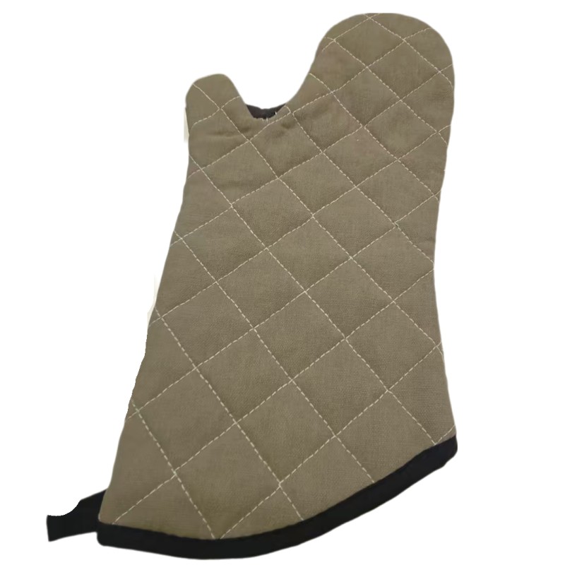 [疆不凡] 耐热手套36cm个高清大图