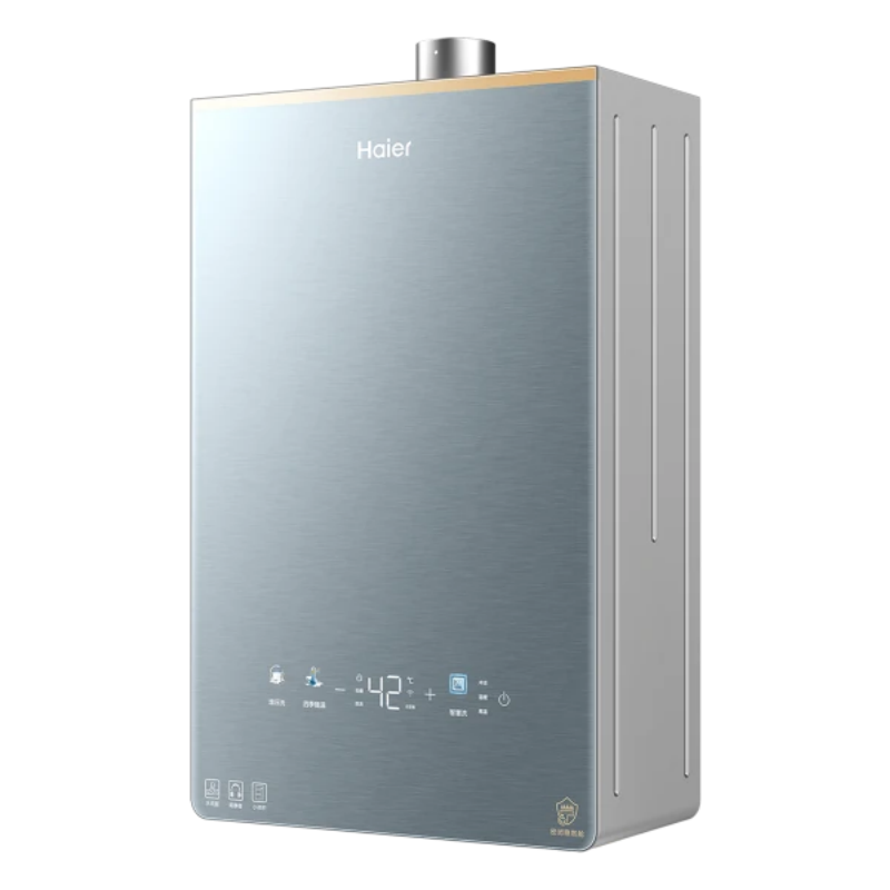 海尔 燃气热水器JSQ31-16KL7PROFU1高清大图