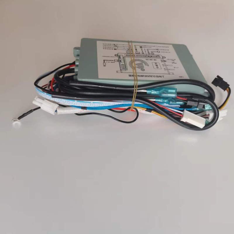 帮客材配 全新原装惠而浦燃气热水器 JSQ25- Y13US 主板 收前验货高清大图