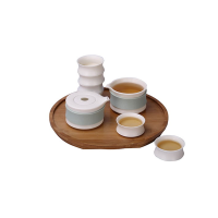 茶具八件套礼盒
