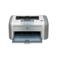 惠普 LaserJet 黑白激光打印机 1020Plus