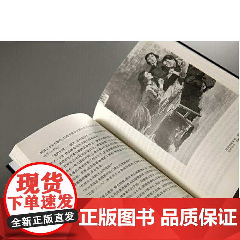 正版青春之歌中国青年出版社杨沫红色经典丛书现当代文学散文随笔精选长篇历史小说青春文学励志书籍中国当代小说中国文学经典书籍高清大图