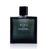 香奈儿（CHANEL）蔚蓝男士香水 EDT100ml 淡香水 清新男友香 办公约会