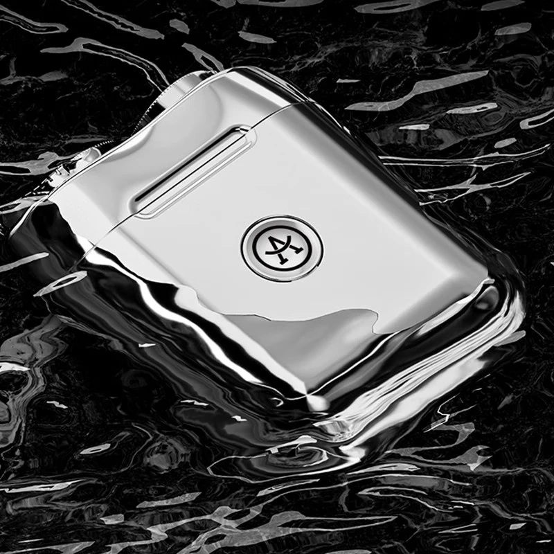 艾优双头剃须刀T8-A高清大图