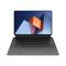华为HUAWEI 平板电脑二合一笔记本电脑 MateBook E 2022款 11代酷睿i5 16G 512G win11 12.6英寸 OLED原色全面屏 轻薄办公本 星空灰