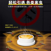 灭蟑-杀虫饵剂-8枚/盒-zsj