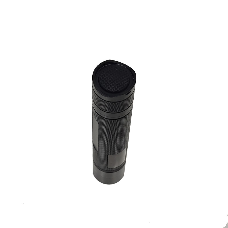 LHDQ 领航电器 微型强光电筒 LH7600G/L 3W 3.7V 续航8h 冷光6000K IP66高清大图