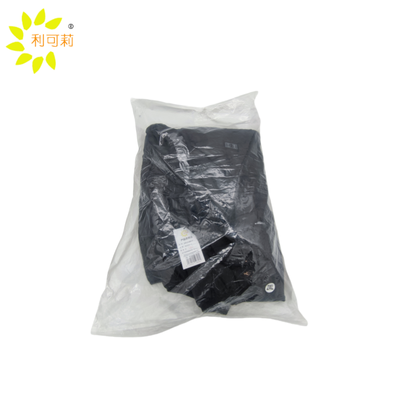 利可莉 防寒加热棉服马甲 黑色加热S-6XL 件高清大图