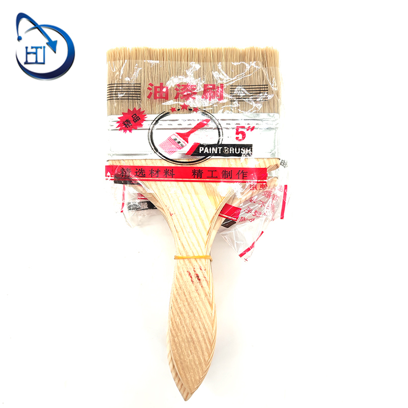 毛刷 5寸加厚 件高清大图
