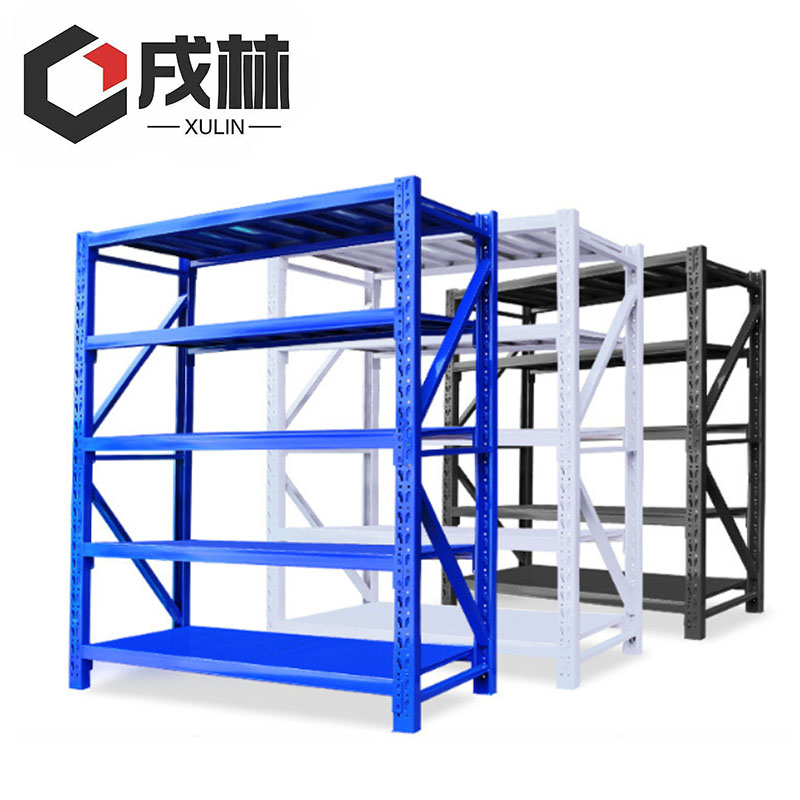 戌林 货架五层150*40*180cm/组高清大图