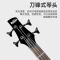 IBANEZ依班娜电贝斯GSR320被动拾音初学者入门男女生四弦电贝司
