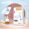 米菲(miffy)SOLOVE 云弹乐动婴幼儿成长裤 拉拉裤 尿不湿 男女通用 XL码 46片