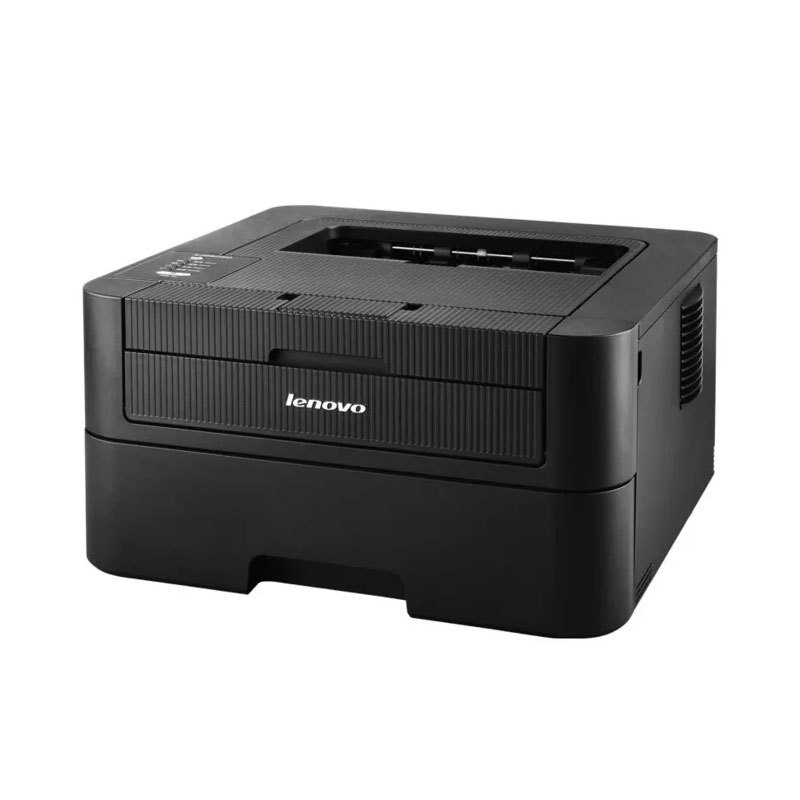 联想(Lenovo)LJ2605D 黑白激光打印机