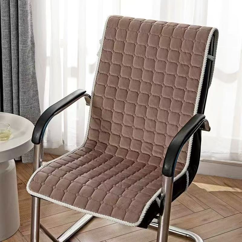 企采严选 椅子套加厚通用45*135高清大图