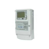 炬华科技 DTZ1296型三相三线智能电能表3×100V 0.015-0.075(6)A/1.5(6)A