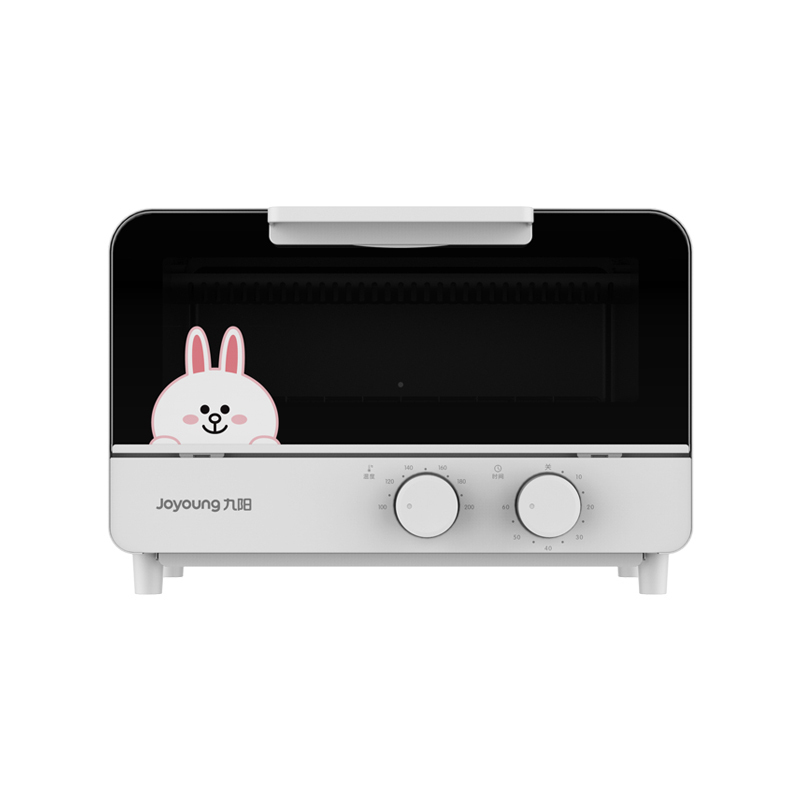 九阳 Joyoung 烤箱kx12 J87 九阳 Joyoung 电烤箱line 可妮兔kx12 J87 家用烘焙多功能全自动迷你一人食烤 蛋糕 价格图片品牌报价 苏宁易购启辰电器专营店