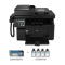 惠普(hp) LaserJet Pro M1216nfh 黑白激光多功能一体机(打印复印扫描传真)