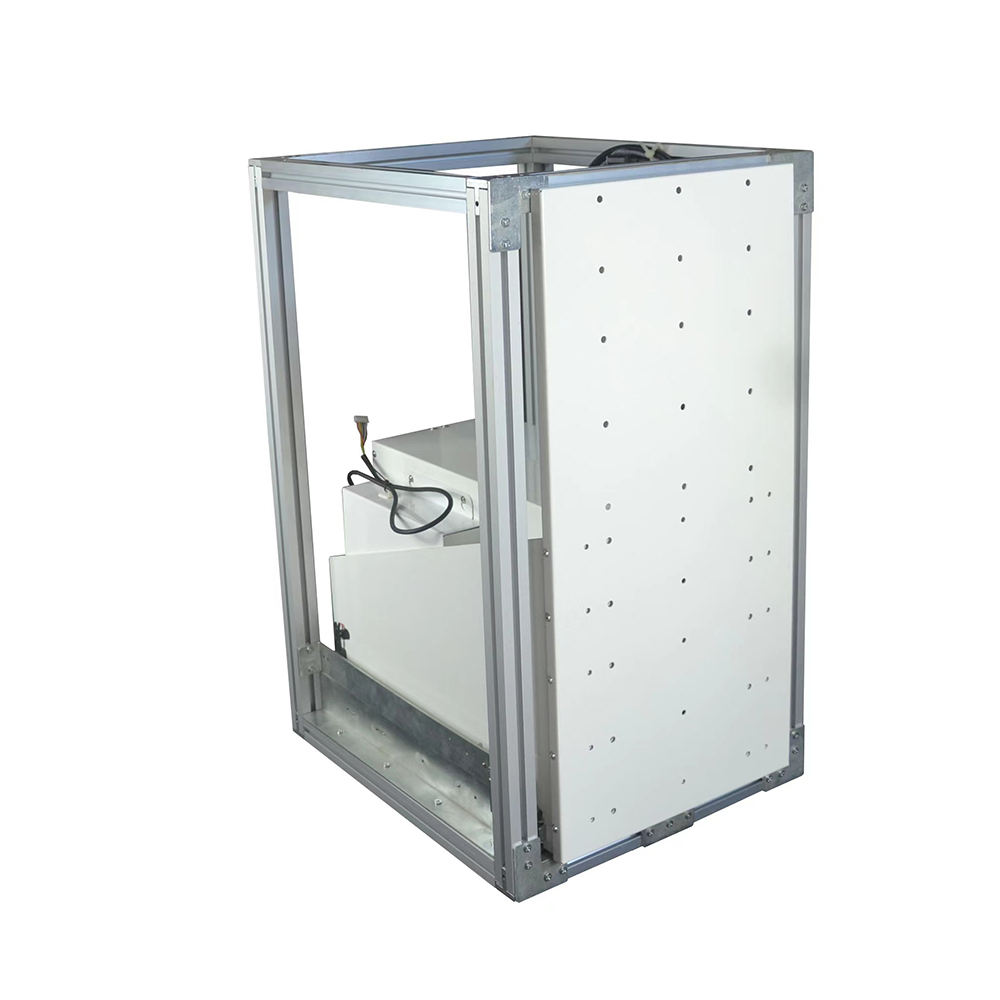 嵌入式前摄像机支架 君南 JN-L150