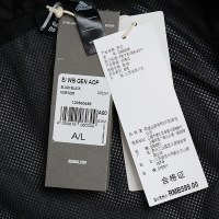 阿迪达斯(adidas)秋季男士EI WB GEN AOP防风梭织连帽运动夹克 DM5247