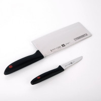 双立人ZW-K26刀具两件套