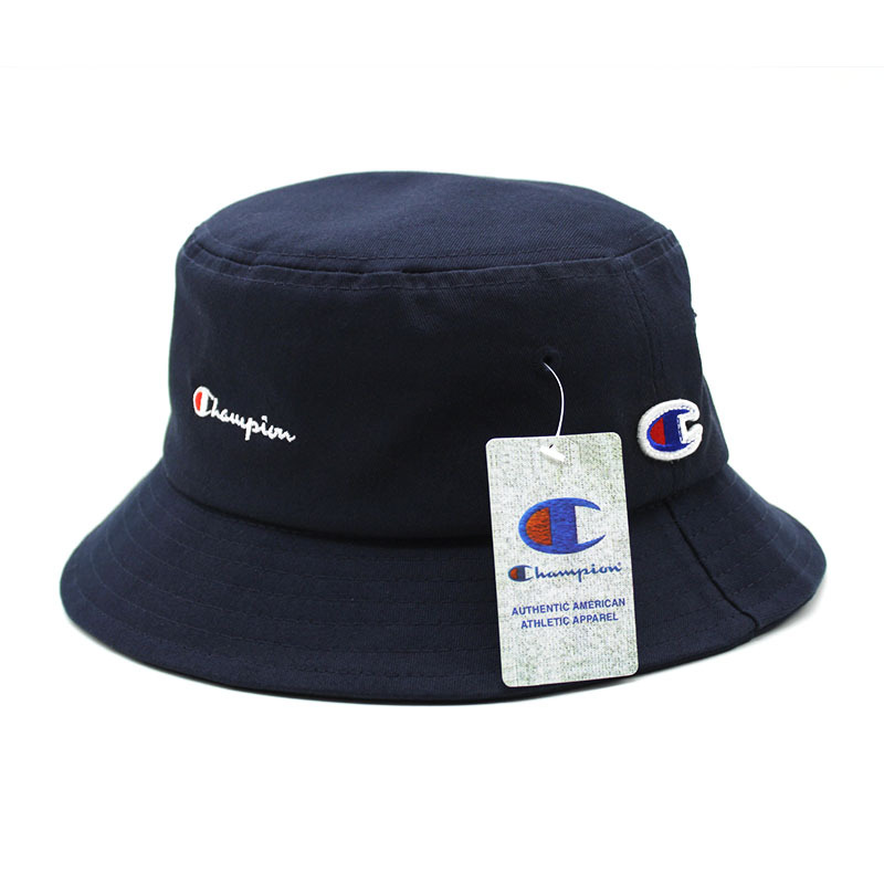 Champion冠军鸭舌帽棒球帽潮牌情侣款LOGO刺绣印花遮阳帽子