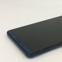 【二手95成新】华为Mate10 Pro全网通 蓝色 128G 国行 商品IMEI后四位：4128