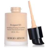 Armani/阿玛尼 粉底液 设计师V型紧致SPF20 30ml （4#自然偏白）