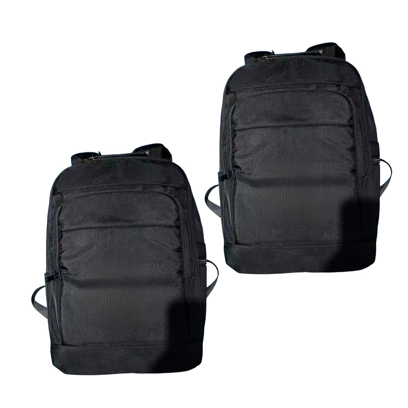 长铁 双肩包 高545mm*宽350mm*厚210mm 个高清大图