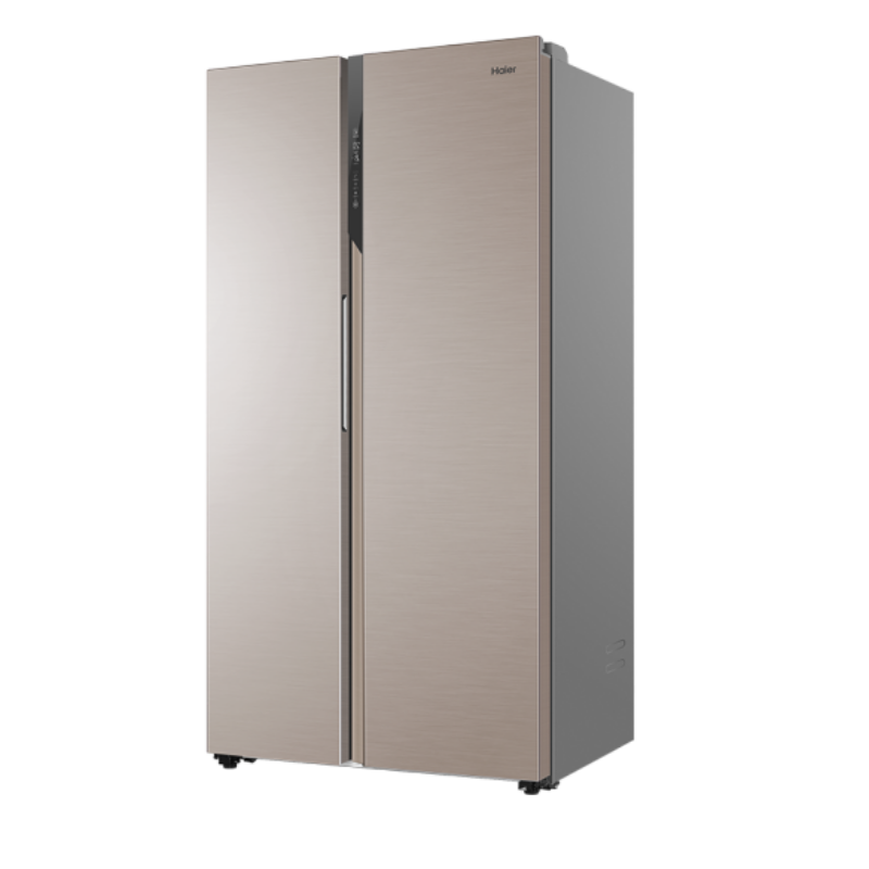 海尔(Haier)536升BCD-536WDEB对开门节能冰箱