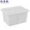 怡卓欧塑料箱510*380*290mm个
