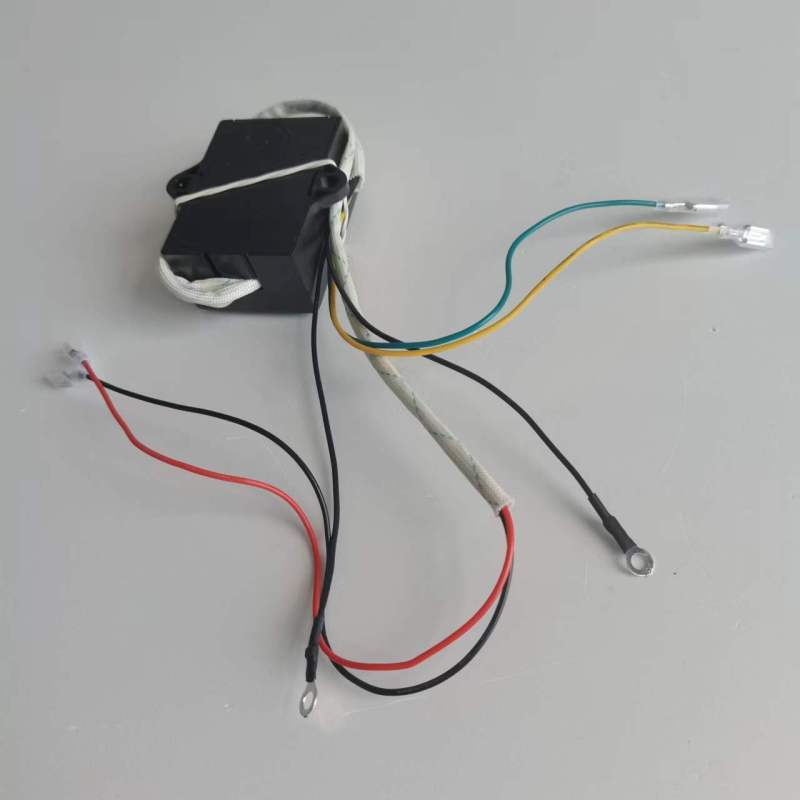 帮客材配 全新原装法迪欧燃气灶脉冲点火qi器JZT/Y- 2B13/ 2B06 收前务必验货高清大图