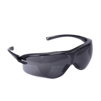 3M 10435 中国款防雾防冲击护目镜 副