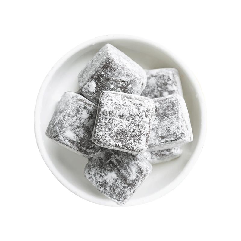 宝元堂薏湿糕红豆正宗手工黑芝麻丸伏湿糕八珍糕即食旗舰店