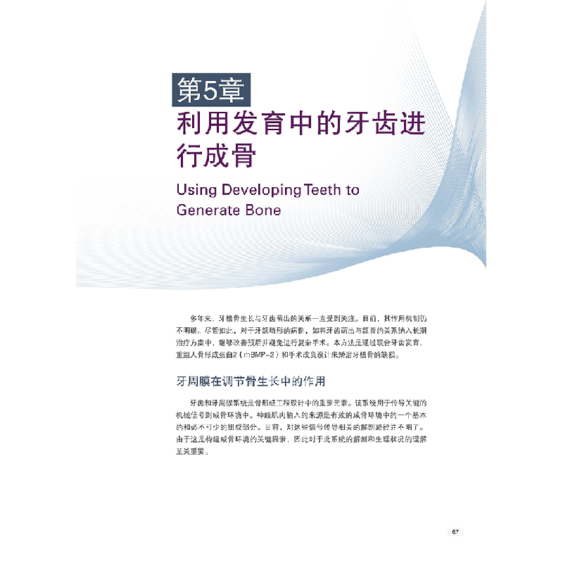 醉染图书功能外科骨增量技术与牙种植修复新设计模式9787559117高清大图