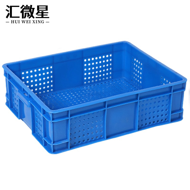 汇微星收纳筐高清大图