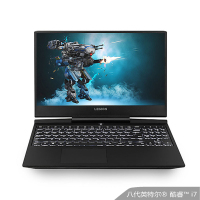 联想（Lenovo）拯救者Y7000P 九代英特尔®酷睿™I7 15.6英寸笔记本i7-9750H 16G（定制）1T+256G（定制）4G独显 144HZ 电竞屏