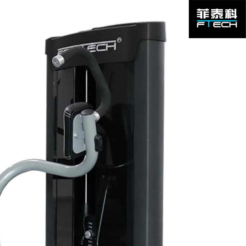 菲泰科商用蝴蝶夹胸训练器FSM82B高清大图