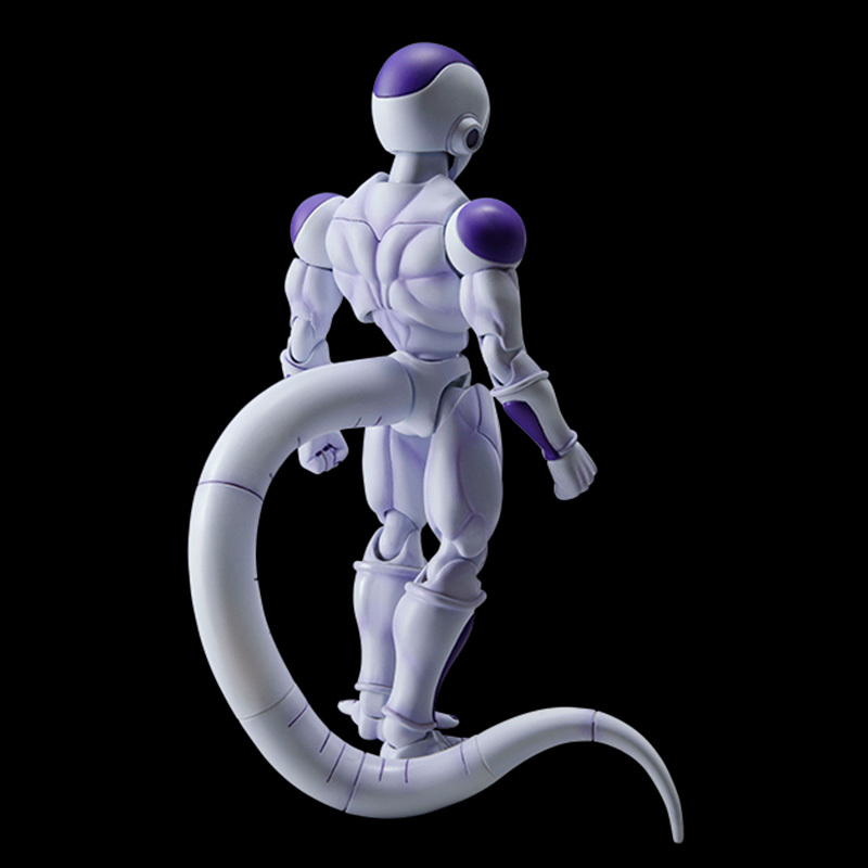拼装手办 Figure-rise Standard 弗利萨 最终形态