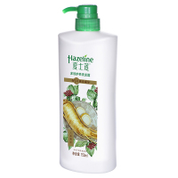夏士莲 (HAZELINE) 多效护养洗发水750ml 所有发质 成人[联合利华]