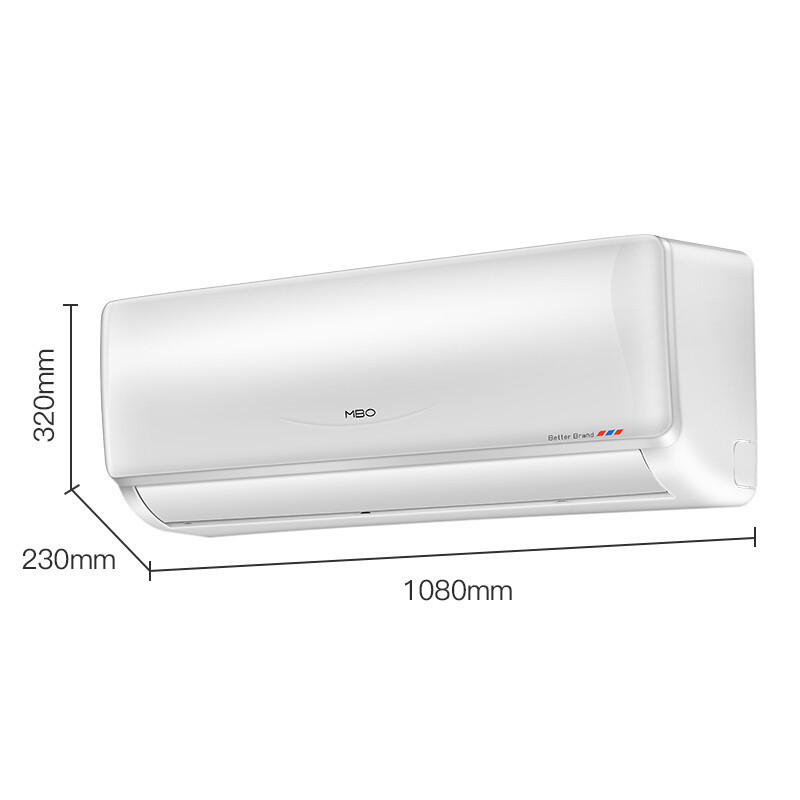 MBO美博空调KFRD-70GW/D1-3B