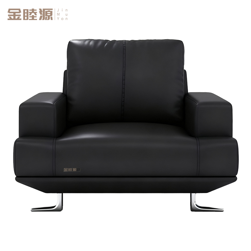 金睦源 JIN MU YON 办公沙发 103*90*83cm 张高清大图