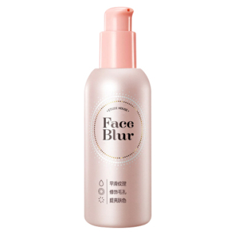 ETUDE HOUSE伊蒂之屋Face Blur画报柔焦美颜隔离妆前乳